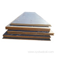 Wear-Resistant Carbon Steel Plate